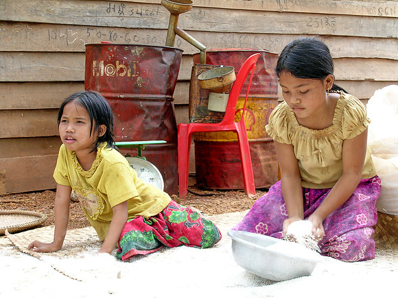 Siem Reap, Cambodia