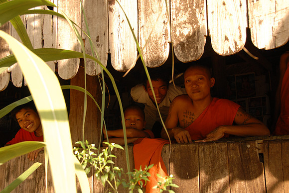 Siem Reap, Cambodia