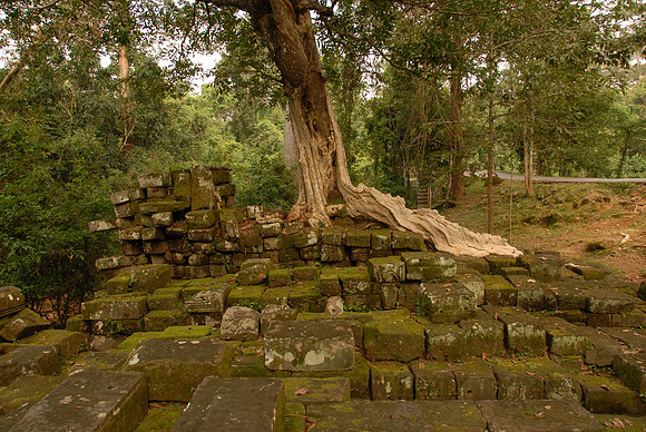 Siem Reap, Cambodia