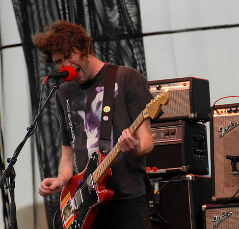 Japandroids - Bumbershoot 2010