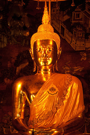Bangkok
