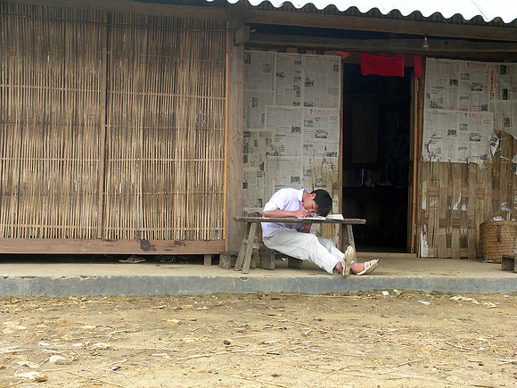 Sapa, Vietnam