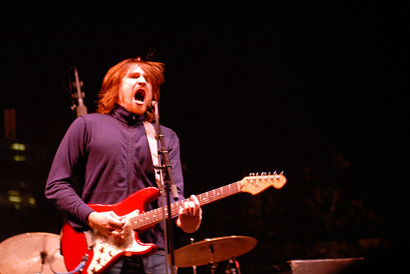 Tapes & Tapes - Bumbershoot 2008