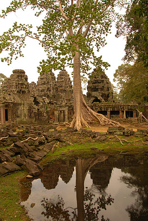 Siem Reap, Cambodia