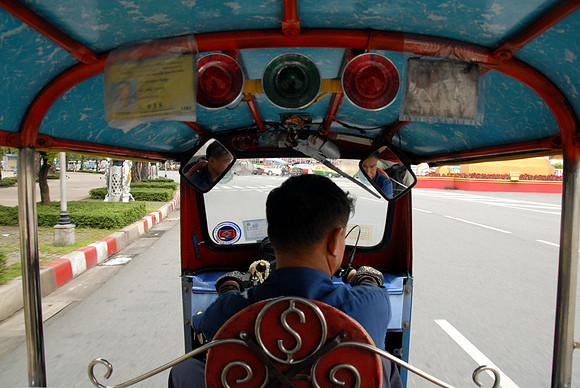 Bangkok