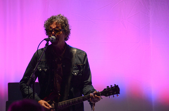 The Jayhawks - Bumbershoot 2012