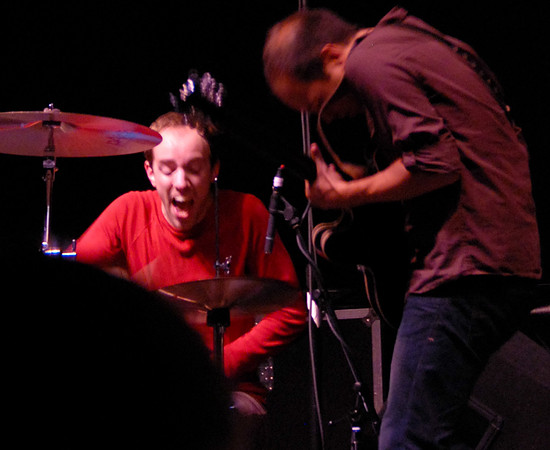 Helio Sequence - Bumbershoot 2009