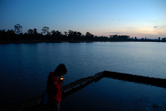 Siem Reap, Cambodia
