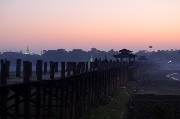 Mandalay