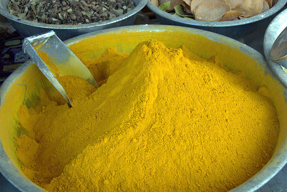 Spice Market - Jodhpur