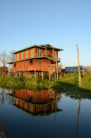 Inle Lake