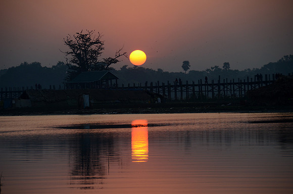 Mandalay