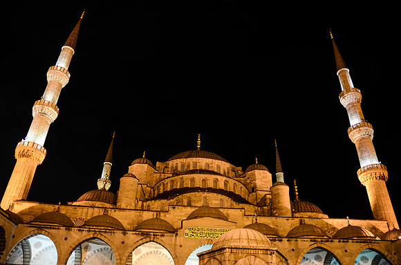 Istanbul, Turkey