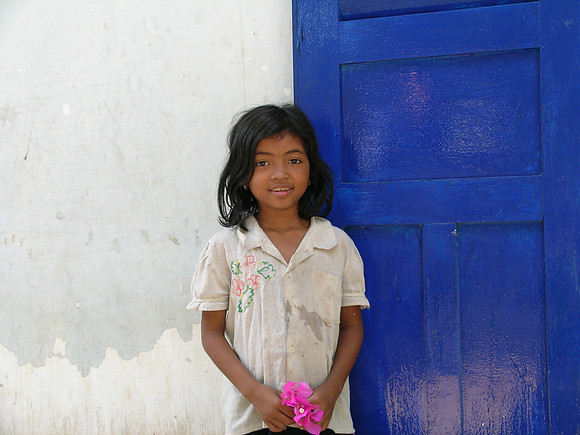 Siem Reap, Cambodia