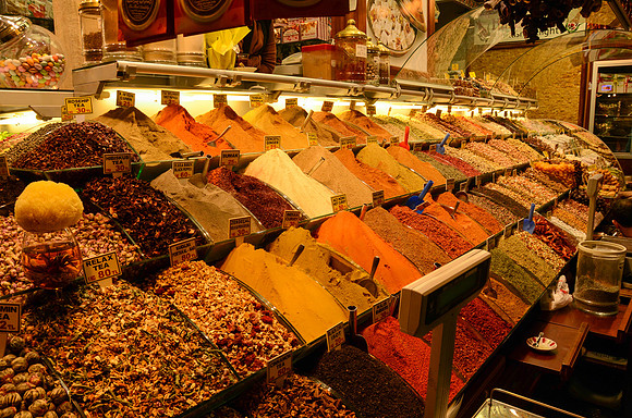 Istanbul, Turkey