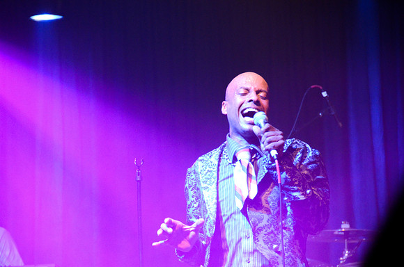 Fishbone - Bumbershoot 2012