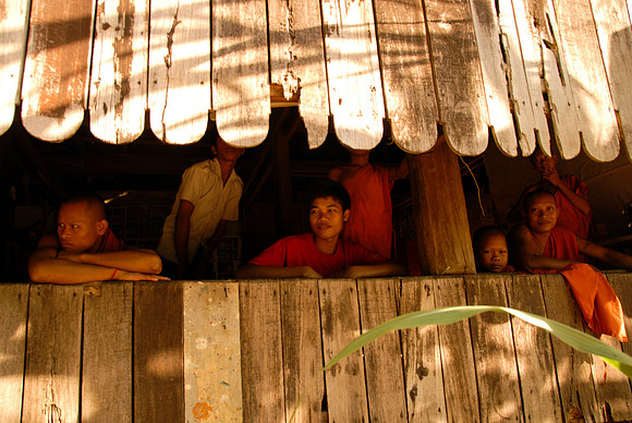 Siem Reap, Cambodia