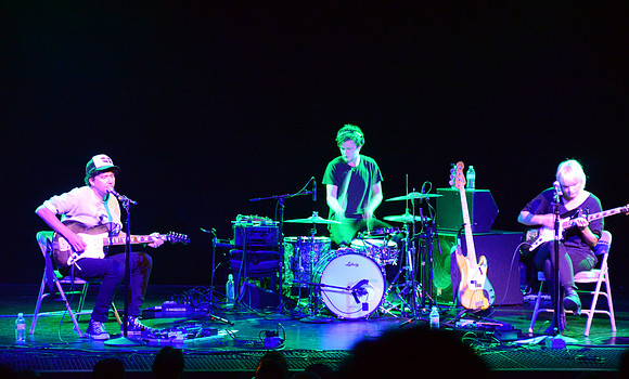 The Ravonettes @ Triple Door