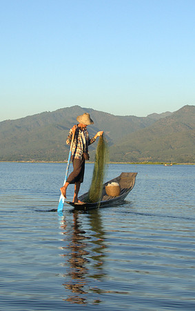 Inle Lake