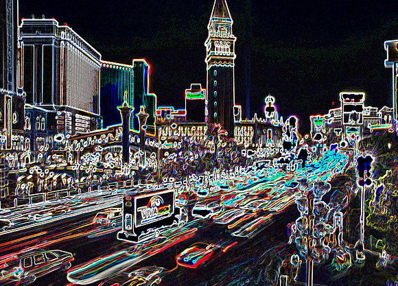 Viva Las Vegas