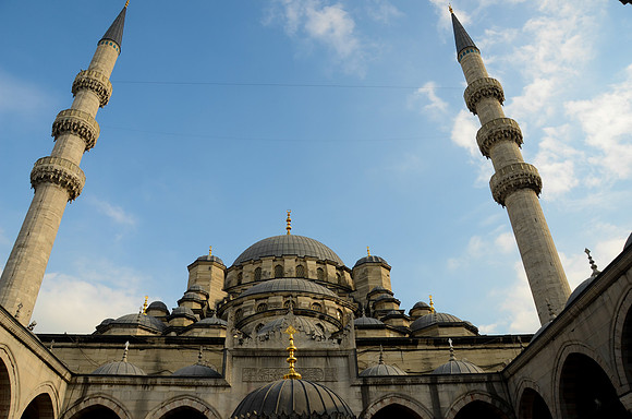 Istanbul, Turkey