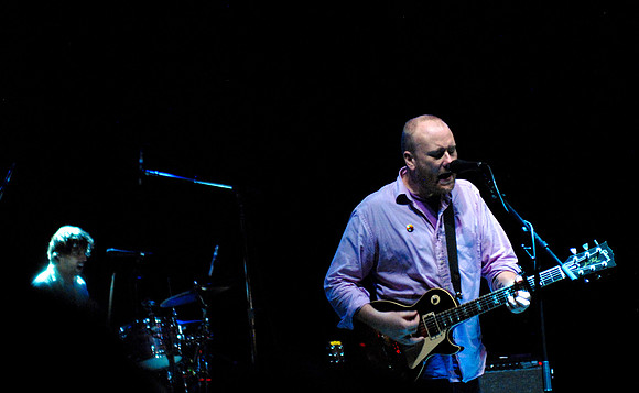 Mike Doughty - Bumbershoot 2008