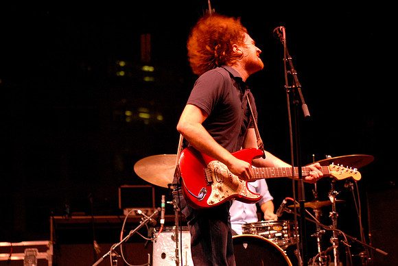 Tapes & Tapes - Bumbershoot 2008
