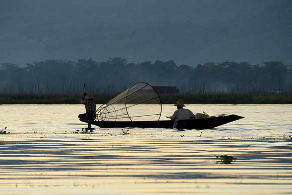 Inle Lake
