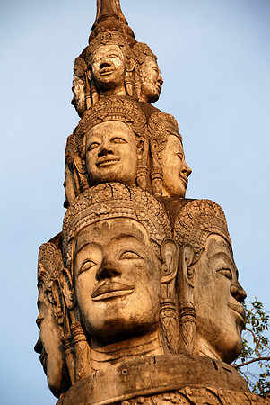Siem Reap, Cambodia
