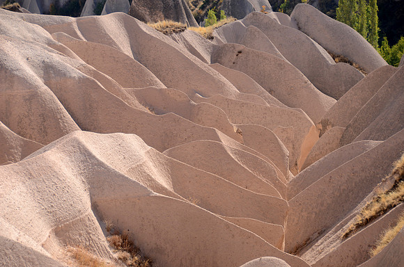 Cappidocia, Turkey