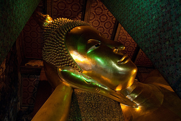 Wat Pho - Bangkok