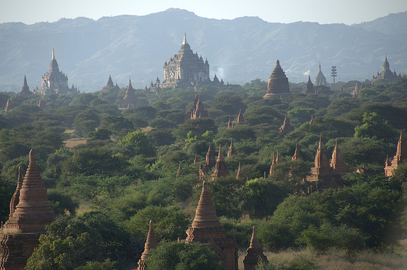Bagan