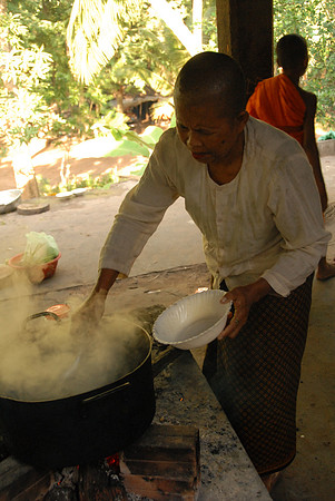 Siem Reap, Cambodia