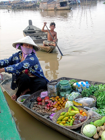 Siem Reap, Cambodia