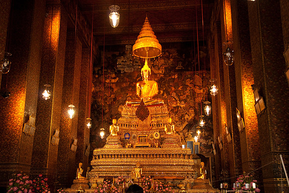 Bangkok