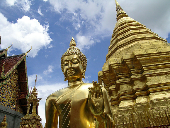 Bangkok