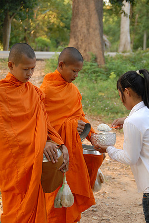 Siem Reap, Cambodia
