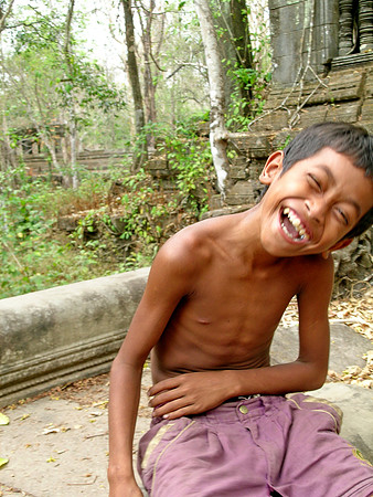 Siem Reap, Cambodia