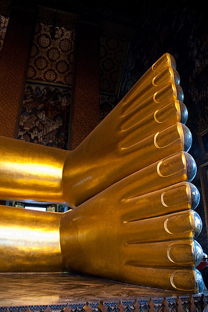 Wat Pho - Bangkok