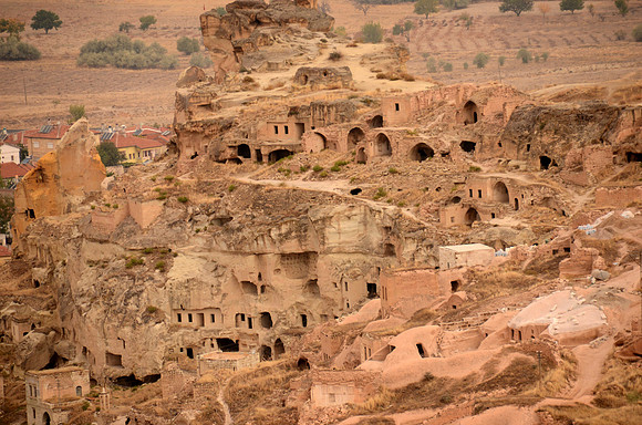 Cappidocia, Turkey