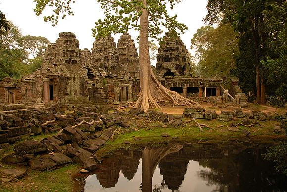 Siem Reap, Cambodia