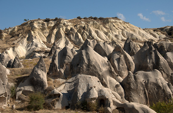 Cappidocia, Turkey