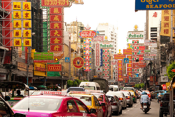 Bangkok