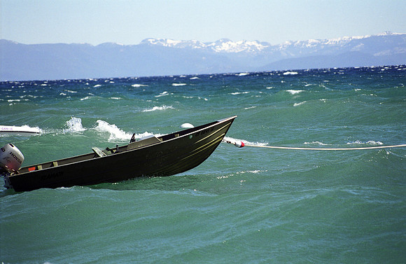 Lake Tahoe, NV