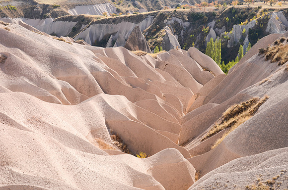 Cappidocia, Turkey