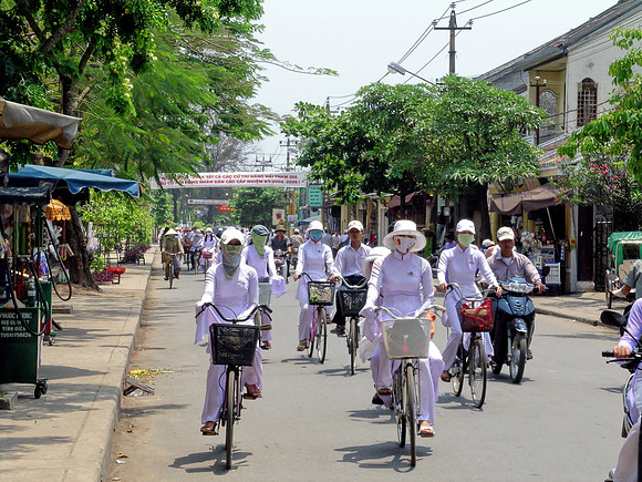 Hoi An, Vietnam