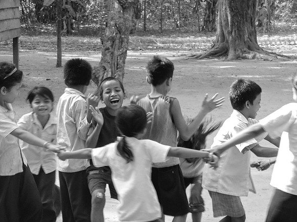 Siem Reap, Cambodia