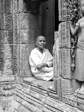 Siem Reap, Cambodia