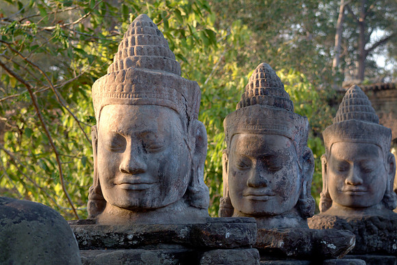 Siem Reap, Cambodia