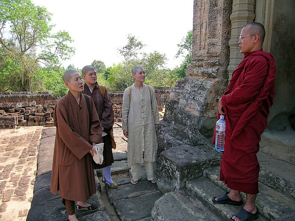 Siem Reap, Cambodia